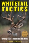 Whitetail Tactics : Cutting-Edge Strategies That Work - eBook