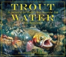 Trout Water : In Pursuit of the World's Most Beautiful Fish - eBook