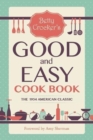 Betty Crocker's Good and Easy Cook Book - Book