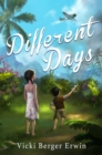 Different Days - eBook