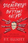 The Sociopath's Guide to Getting Ahead : Tips for the Dark Art of Manipulation - eBook