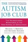 The Autism Job Club : The Neurodiverse Workforce in the New Normal of Employment - Book