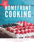 Homefront Cooking : Recipes, Wit, and Wisdom from American Veterans and Their Loved Ones - eBook