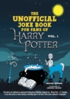 The Unofficial Harry Potter Joke Book : Great Guffaws for Gryffindor - eBook