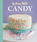 Baking with Candy - Book