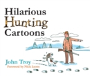 Hilarious Hunting Cartoons - eBook