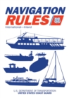 Navigation Rules and Regulations Handbook : International-Inland - eBook