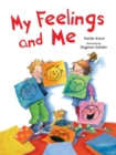 My Feelings and Me - Book