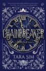 Chainbreaker - Book