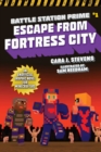 Escape from Fortress City : An Unofficial Graphic Novel for Minecrafters - eBook