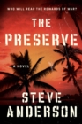The Preserve : A Novel - Book