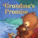 Grandma's Promise - eBook