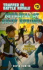 Betrayal at Salty Springs : An Unofficial Fortnite Novel - eBook