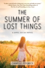The Summer of Lost Things - eBook