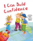 I Can Build Confidence - Book