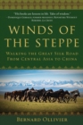 Winds of the Steppe : Walking the Great Silk Road from Central Asia to China - eBook