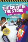 The Spirit in the Stone : An Unofficial Graphic Novel for Minecrafters - eBook