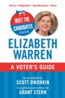 Meet the Candidates 2020: Elizabeth Warren : A Voter's Guide - eBook