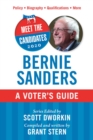 Meet the Candidates 2020: Bernie Sanders : A Voter's Guide - eBook