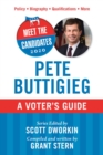 Meet the Candidates 2020: Pete Buttigieg : A Voter's Guide - eBook