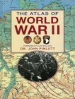 The Atlas of World War II - eBook
