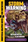 Storm Warning : Unofficial Graphic Novel #3 for Fortniters - eBook