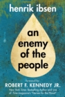 Enemy of the People - Book
