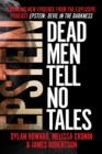 Epstein : Dead Men Tell No Tales - Book