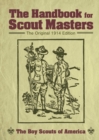 The Handbook for Scout Masters : The Original 1914 Edition - eBook