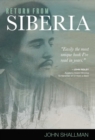 Return from Siberia - eBook