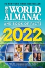 The World Almanac and Book of Facts 2022 - Book