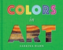 Colors in Art - Book