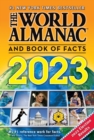 The World Almanac and Book of Facts 2023 - Book