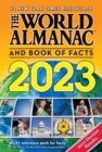 The World Almanac and Book of Facts 2023 - eBook