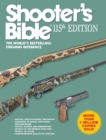 Shooter's Bible 115th Edition : The World's Bestselling Firearms Reference - eBook