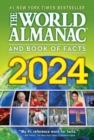 The World Almanac and Book of Facts 2024 - Book
