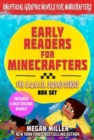 Early Readers for Minecrafters—The S.Q.U.I.D. Squad Box Set : Unofficial Graphic Novels for Minecrafters (Includes 6 Best Selling Books) - Book