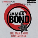 The Man from Barbarossa - eAudiobook