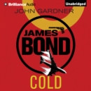 Cold - eAudiobook