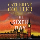 The Sixth Day - eAudiobook