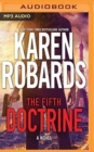 FIFTH DOCTRINE THE - Book
