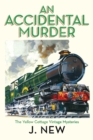 An Accidental Murder : A Yellow Cottage Vintage Mystery - Book