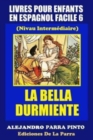 Livres Pour Enfants En Espagnol Facile 6 : La Bella Durmiente - Book