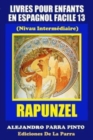 Livres Pour Enfants En Espagnol Facile 13 : Rapunzel - Book
