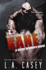 Kane - Book