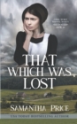 That Which Was Lost - Book