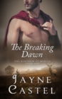 The Breaking Dawn - Book