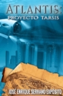 Atlantis : Proyecto Tarsis - Book