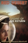 Red Desert - Point of No Return - Book
