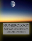 Numerology : Discover The Numbers In Your Name And Birth Date - Book